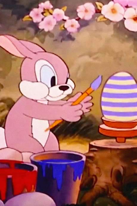 The Egg Cracker Suite